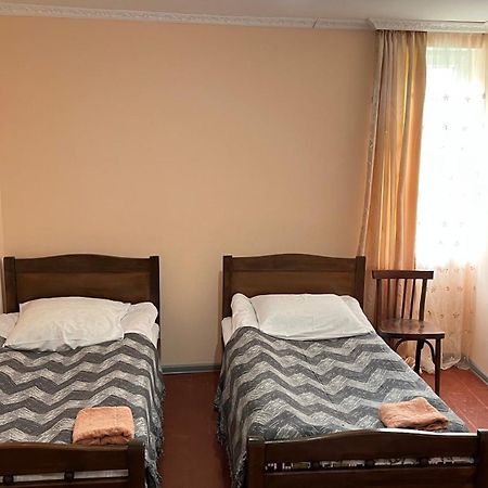 Ciuri'S Guesthouse Zhabeshi 外观 照片