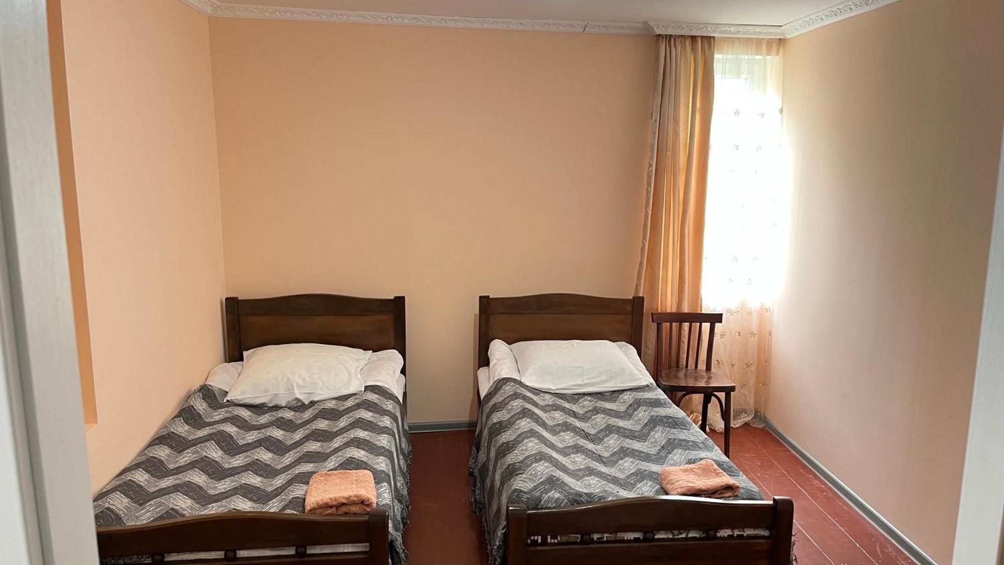 Ciuri'S Guesthouse Zhabeshi 外观 照片