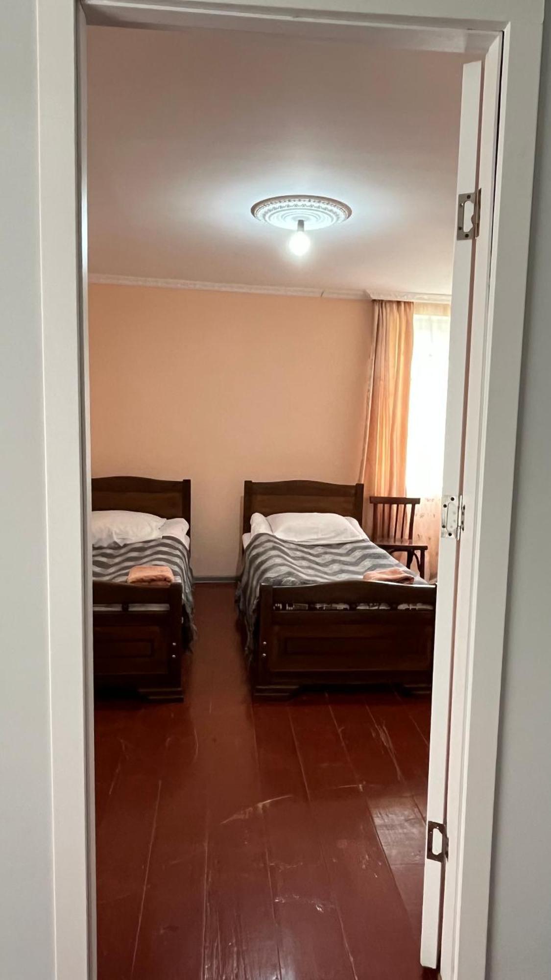 Ciuri'S Guesthouse Zhabeshi 外观 照片
