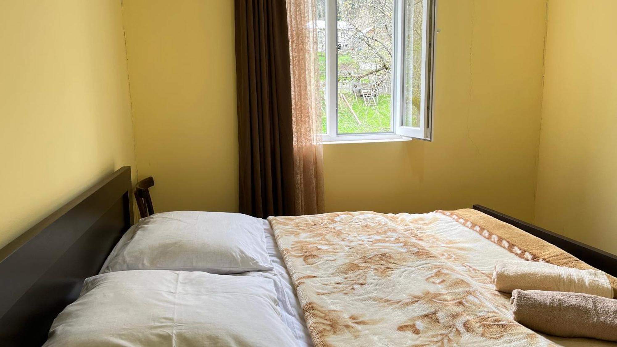 Ciuri'S Guesthouse Zhabeshi 外观 照片