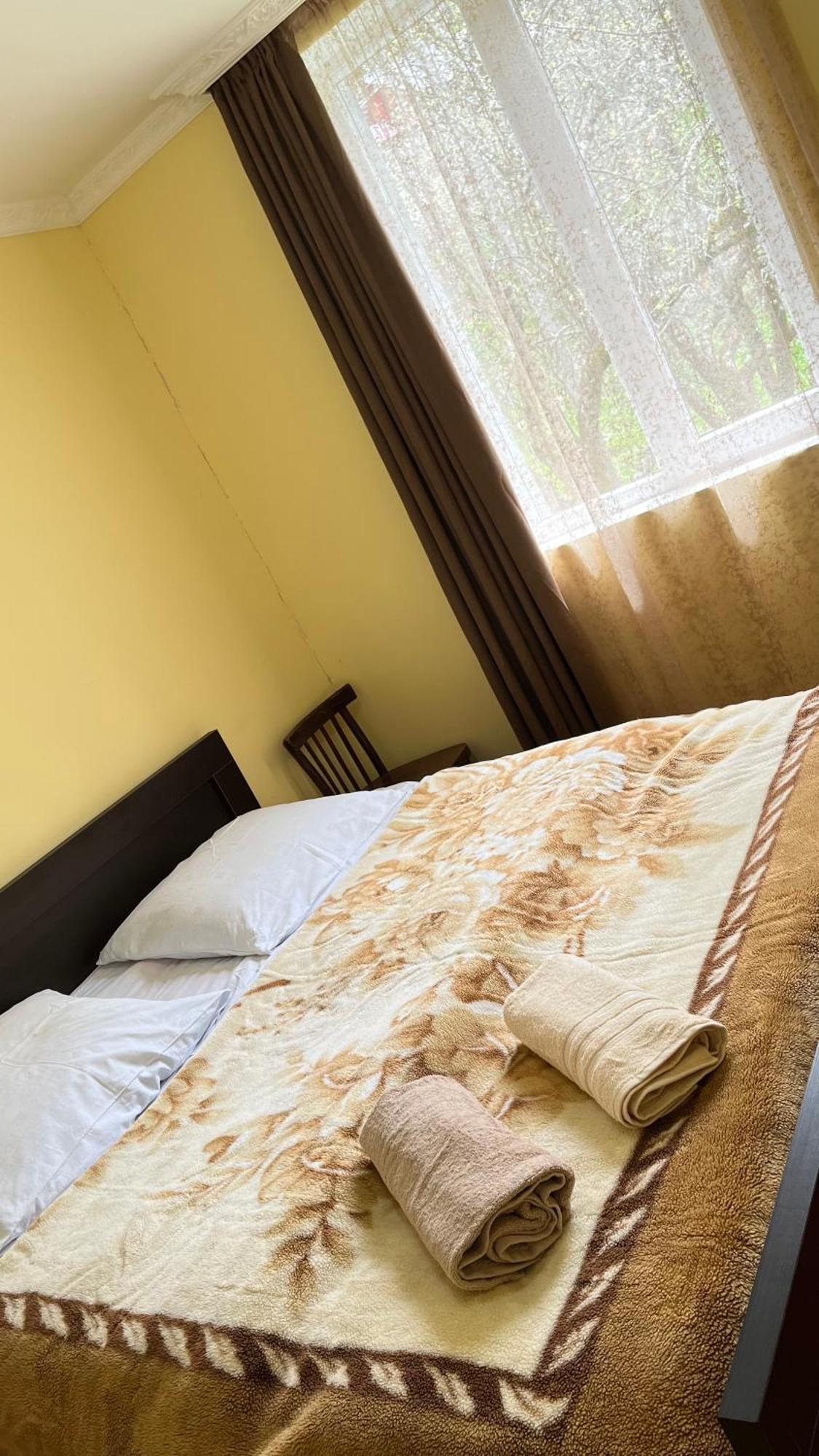 Ciuri'S Guesthouse Zhabeshi 外观 照片